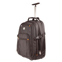 Urban factory Union Backpack Trolley (TBP06UF)